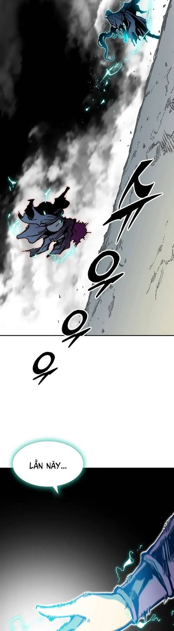 Hồi Ức Của Chiến Thần Chap 178 - Next Chap 179