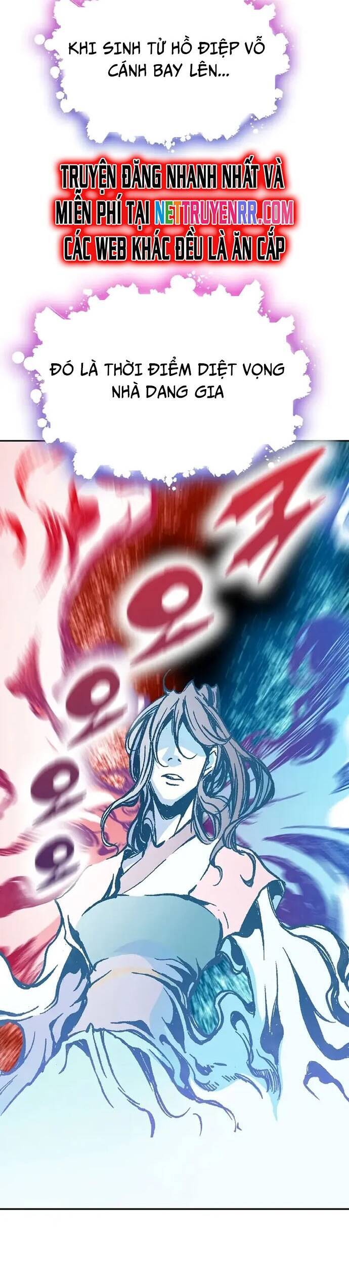 Hồi Ức Của Chiến Thần Chap 179 - Next Chap 180