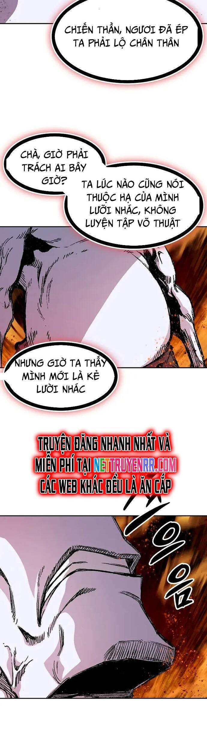 Hồi Ức Của Chiến Thần Chap 179 - Next Chap 180