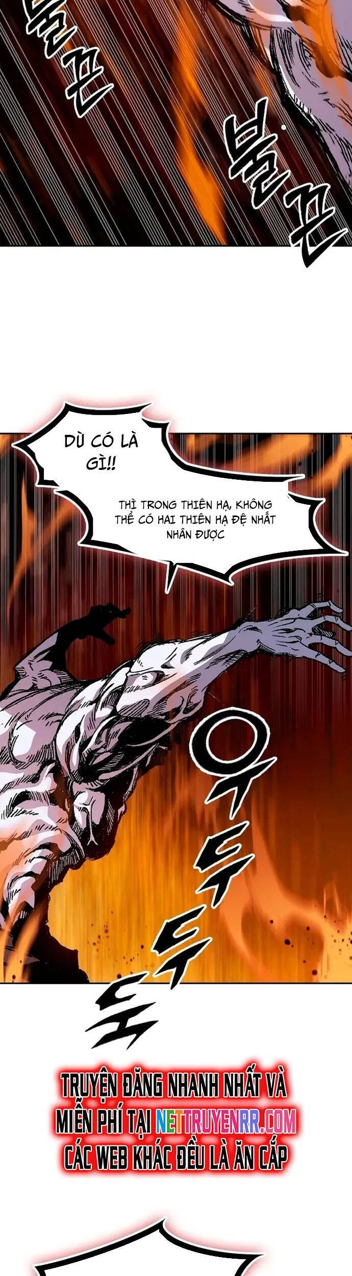 Hồi Ức Của Chiến Thần Chap 179 - Next Chap 180