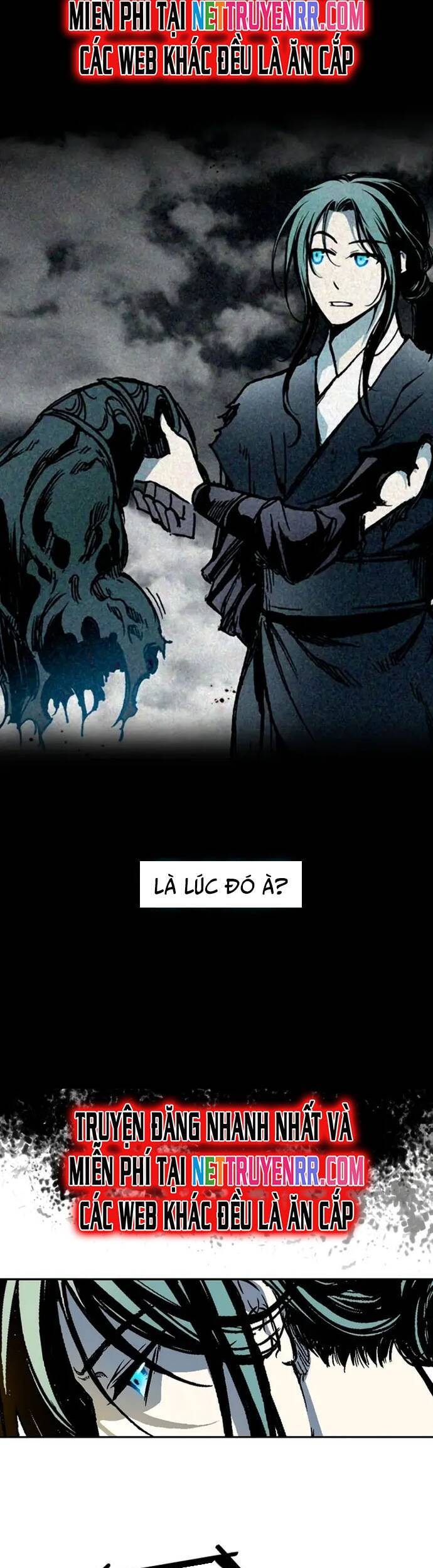 Hồi Ức Của Chiến Thần Chap 179 - Next Chap 180