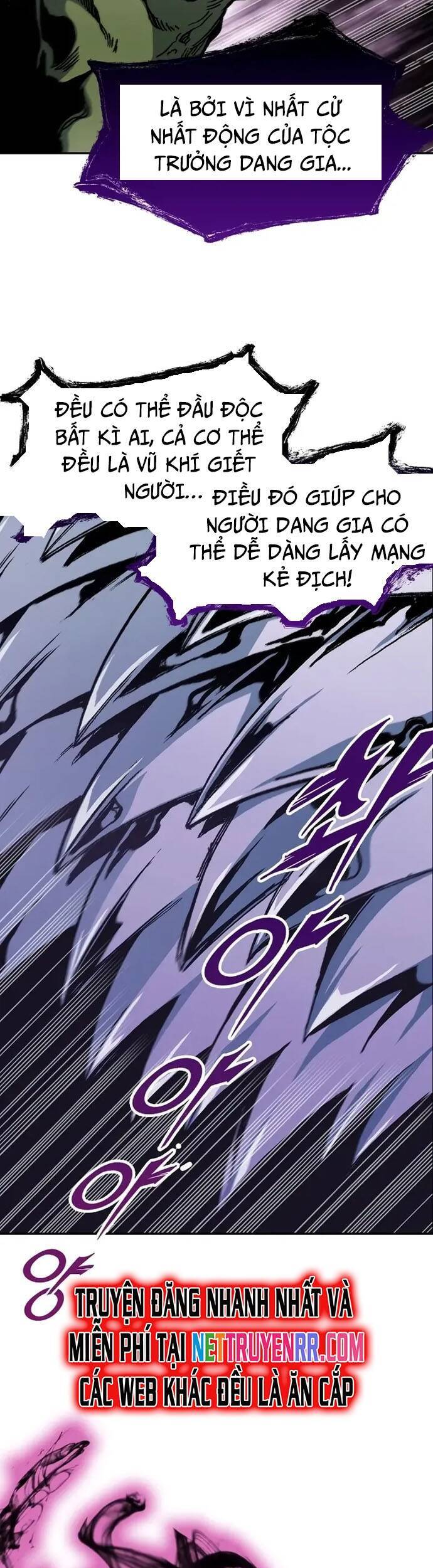 Hồi Ức Của Chiến Thần Chap 179 - Next Chap 180