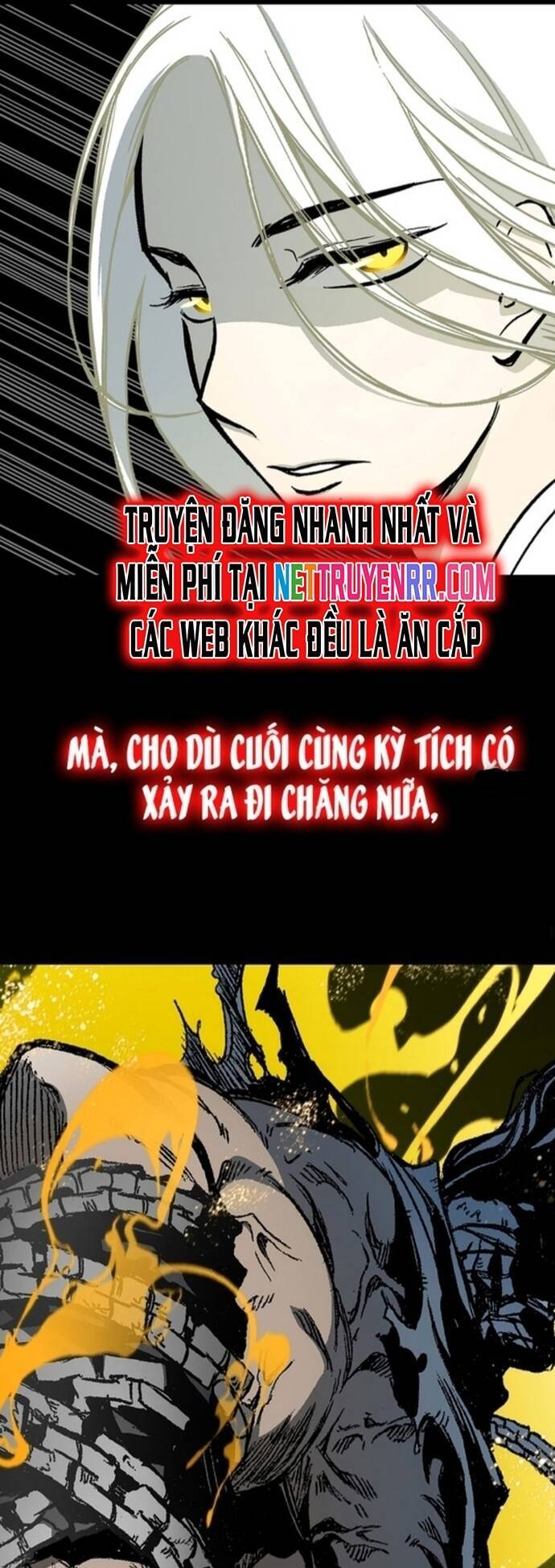 Hồi Ức Của Chiến Thần Chap 183 - Next Chap 184