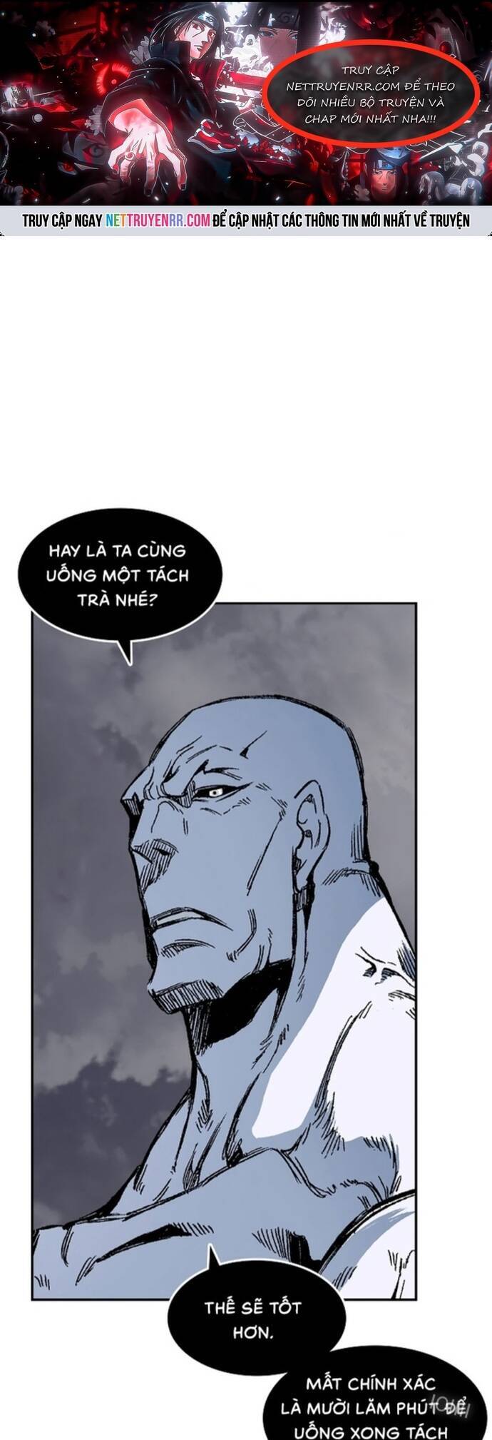 Hồi Ức Của Chiến Thần Chap 183 - Next Chap 184