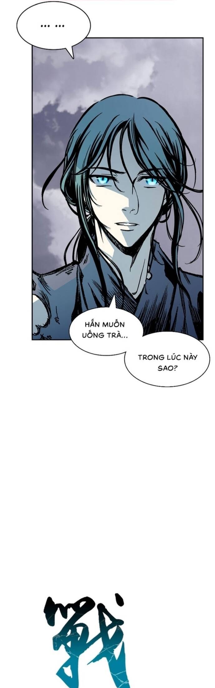 Hồi Ức Của Chiến Thần Chap 183 - Next Chap 184
