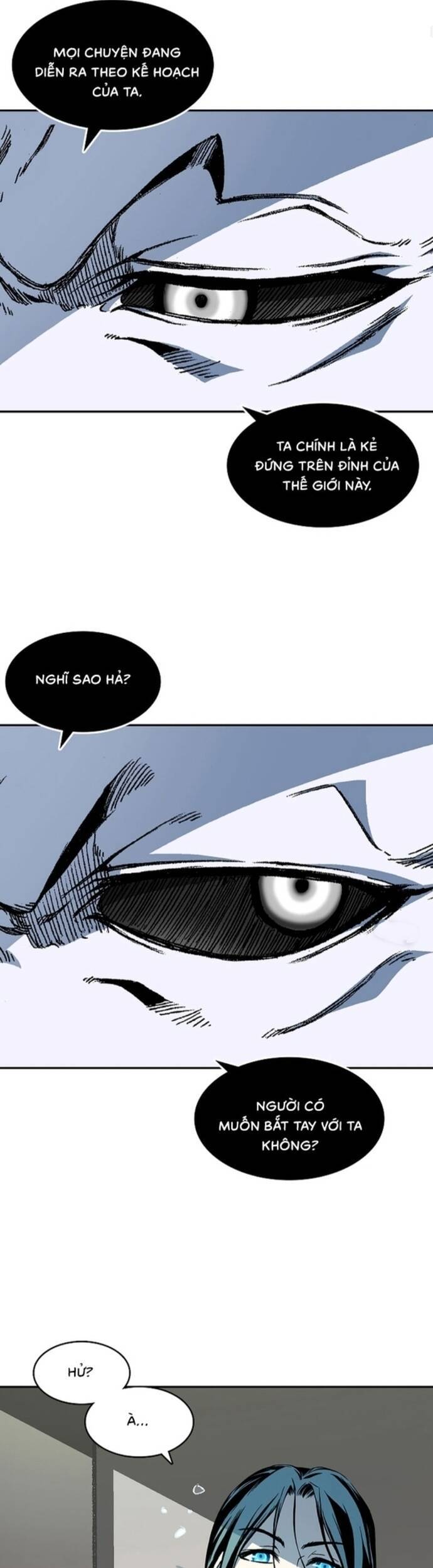 Hồi Ức Của Chiến Thần Chap 183 - Next Chap 184