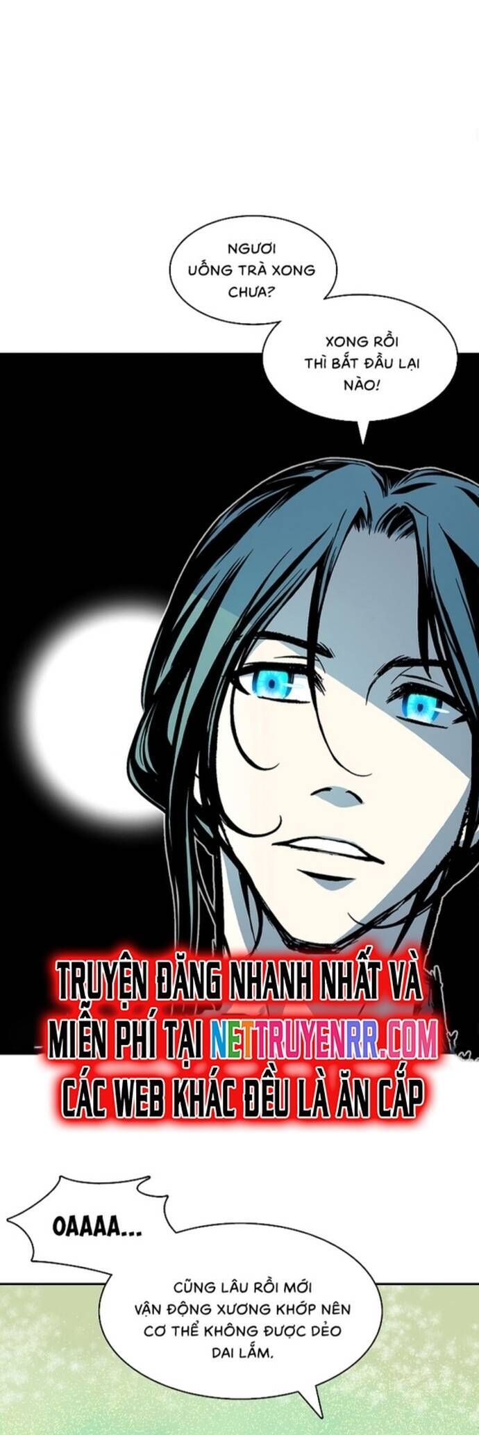 Hồi Ức Của Chiến Thần Chap 183 - Next Chap 184
