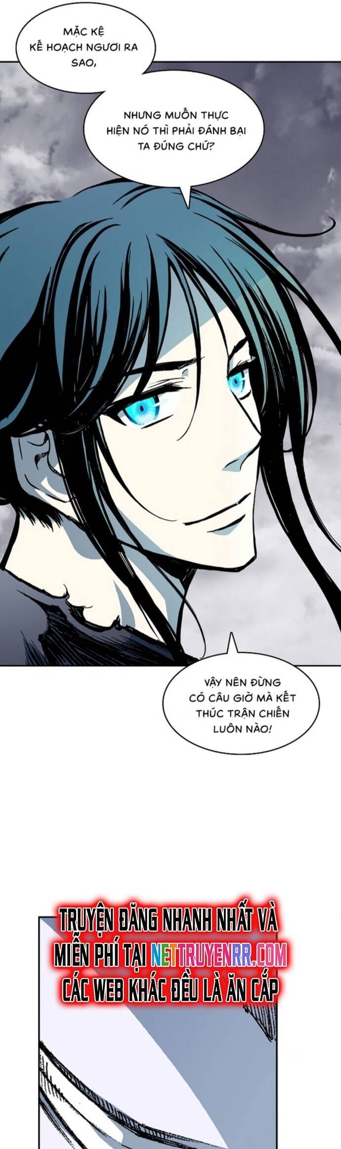 Hồi Ức Của Chiến Thần Chap 183 - Next Chap 184