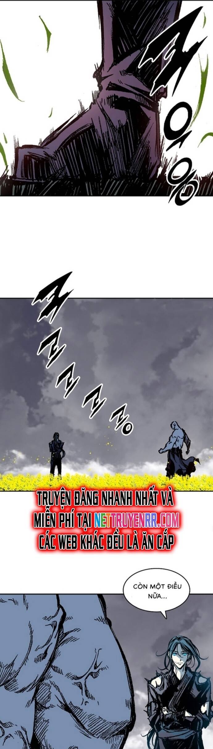 Hồi Ức Của Chiến Thần Chap 183 - Next Chap 184