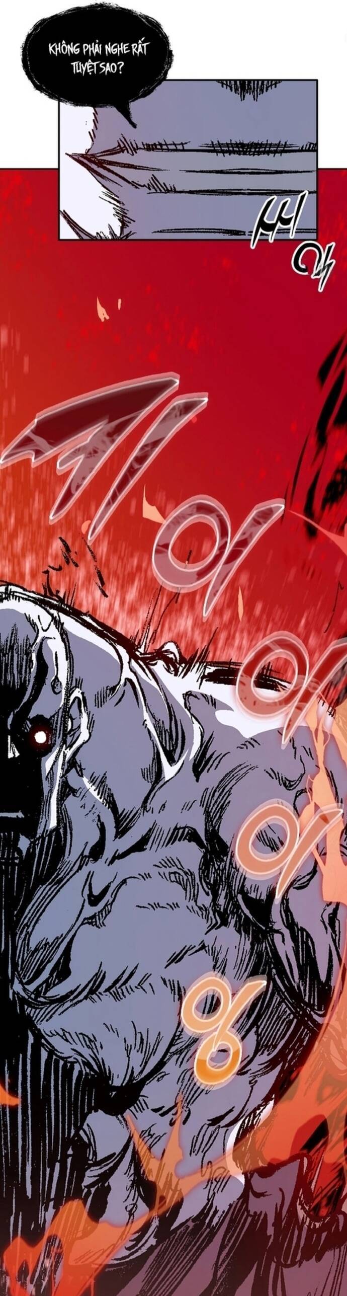 Hồi Ức Của Chiến Thần Chap 183 - Next Chap 184