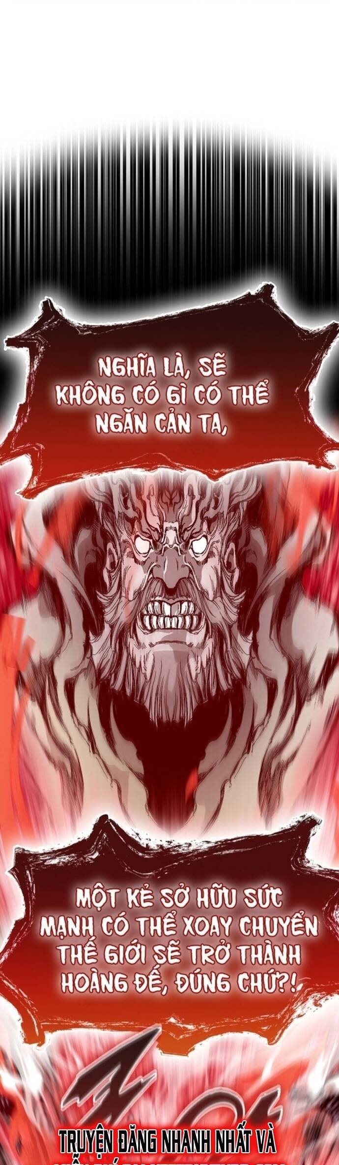Hồi Ức Của Chiến Thần Chap 183 - Next Chap 184