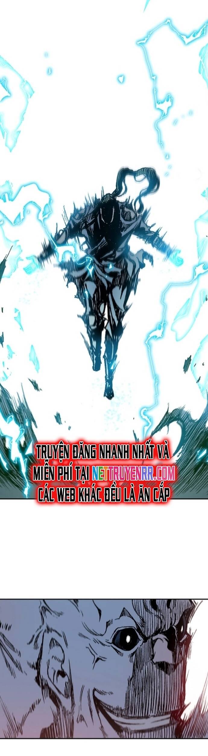 Hồi Ức Của Chiến Thần Chap 183 - Next Chap 184