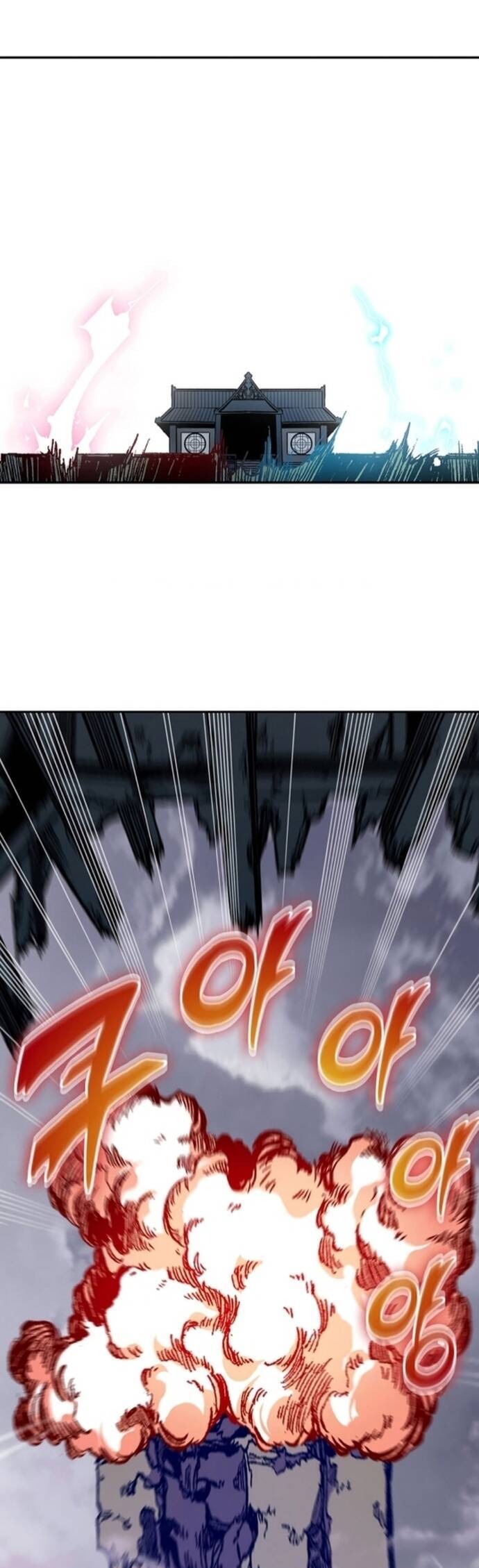 Hồi Ức Của Chiến Thần Chap 183 - Next Chap 184