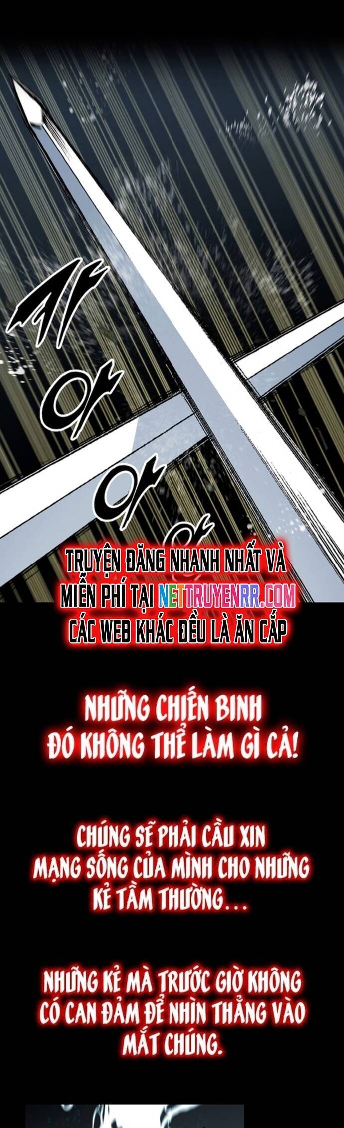 Hồi Ức Của Chiến Thần Chap 183 - Next Chap 184