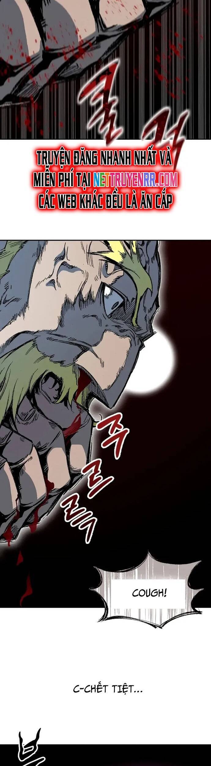 Hồi Ức Của Chiến Thần Chap 180 - Next Chap 181