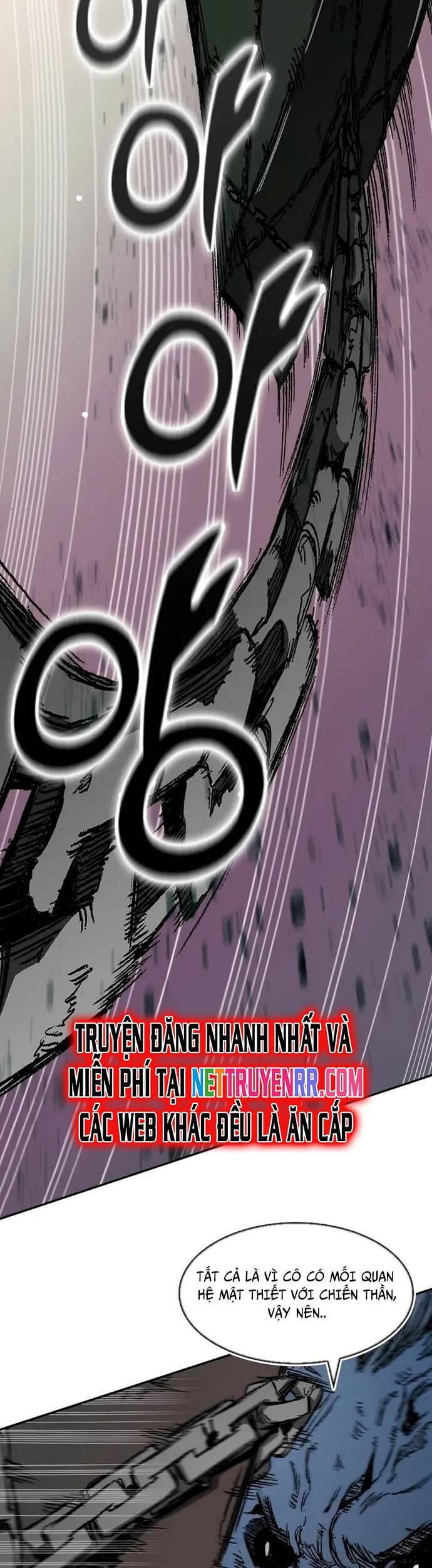 Hồi Ức Của Chiến Thần Chap 180 - Next Chap 181