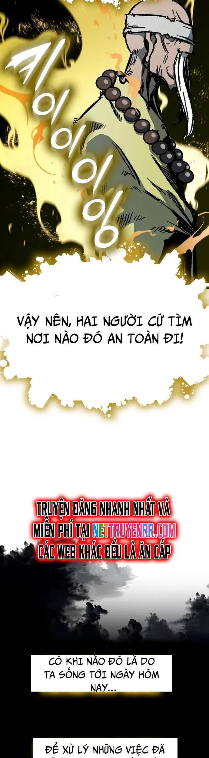 Hồi Ức Của Chiến Thần Chap 180 - Next Chap 181