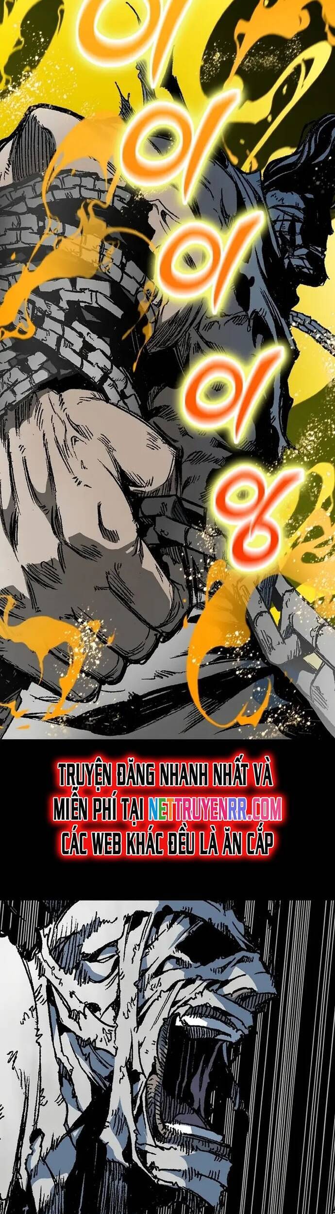 Hồi Ức Của Chiến Thần Chap 180 - Next Chap 181