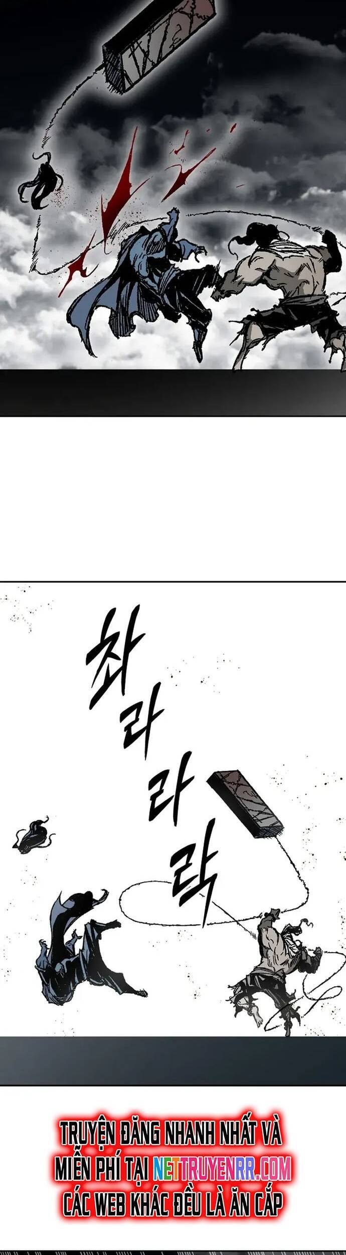 Hồi Ức Của Chiến Thần Chap 181 - Next Chap 182