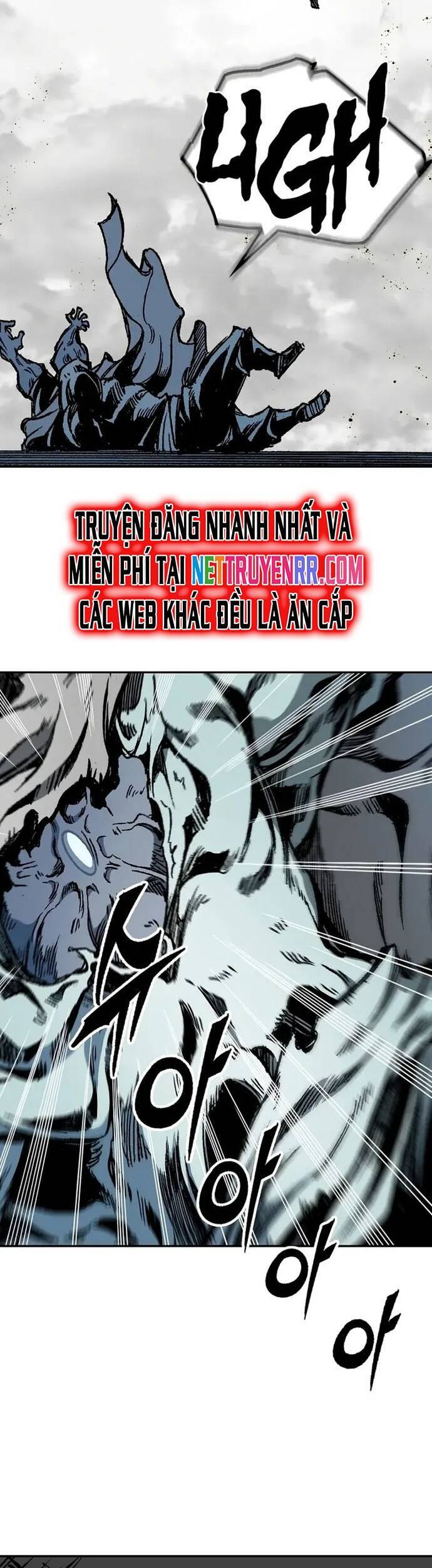 Hồi Ức Của Chiến Thần Chap 181 - Next Chap 182