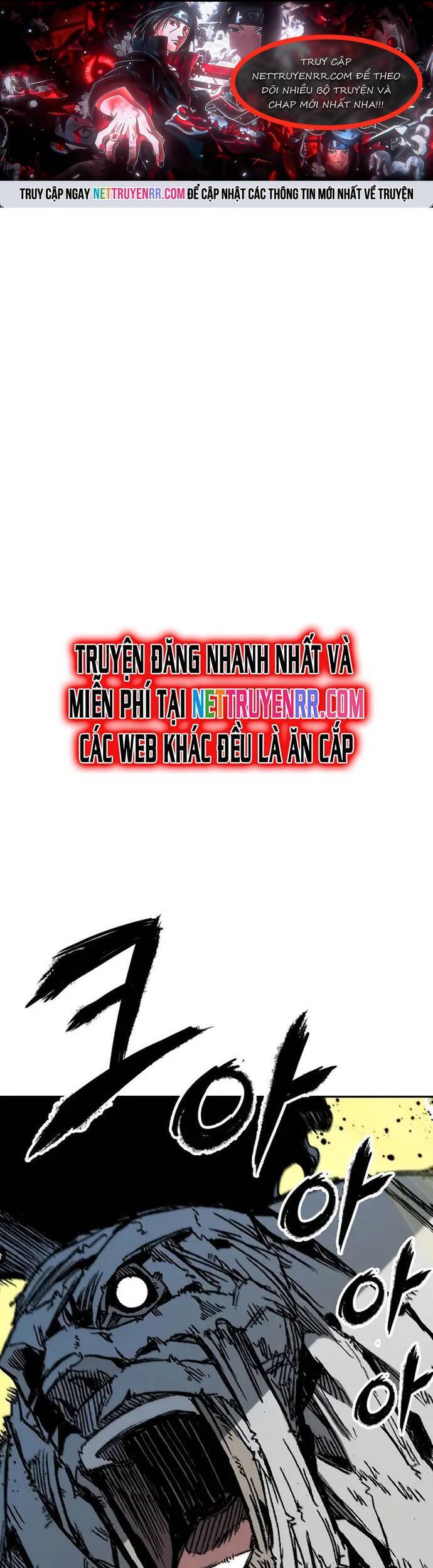 Hồi Ức Của Chiến Thần Chap 181 - Next Chap 182