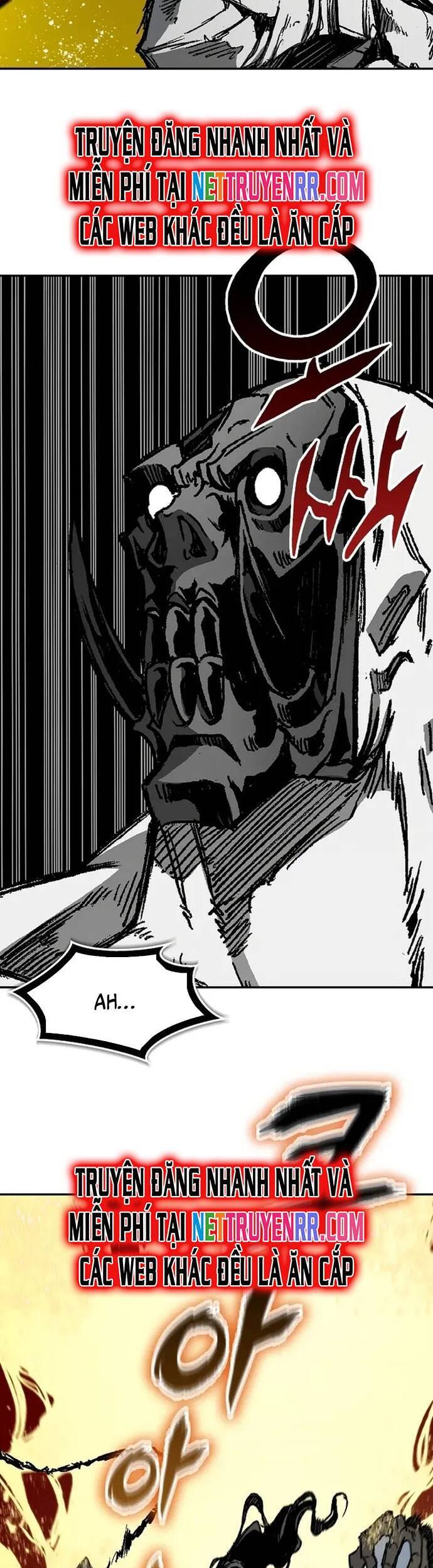 Hồi Ức Của Chiến Thần Chap 181 - Next Chap 182
