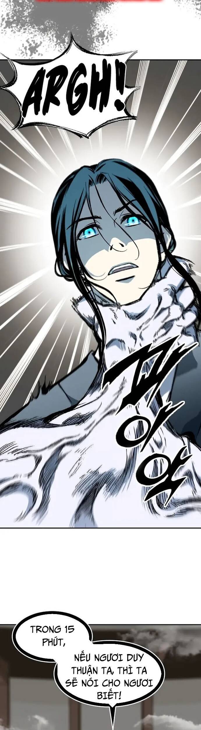Hồi Ức Của Chiến Thần Chap 181 - Next Chap 182