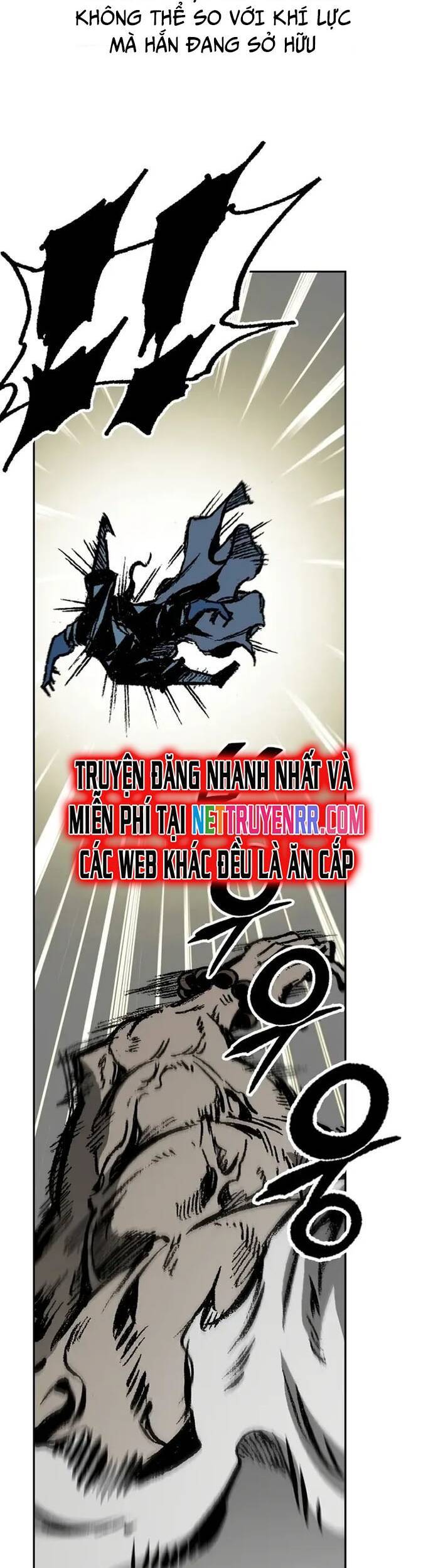 Hồi Ức Của Chiến Thần Chap 181 - Next Chap 182