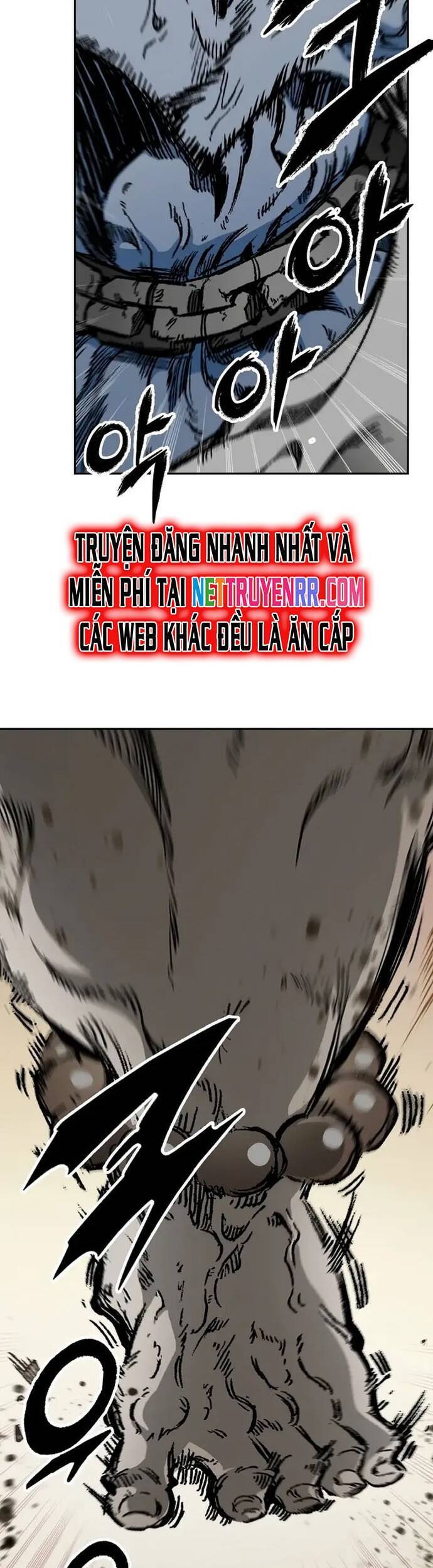 Hồi Ức Của Chiến Thần Chap 181 - Next Chap 182