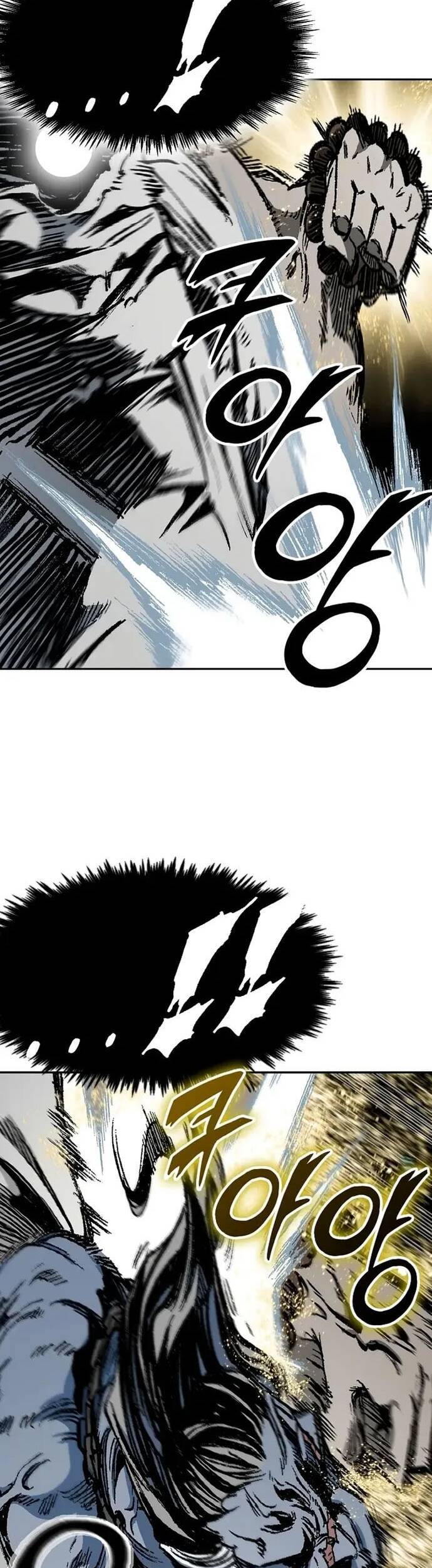 Hồi Ức Của Chiến Thần Chap 181 - Next Chap 182