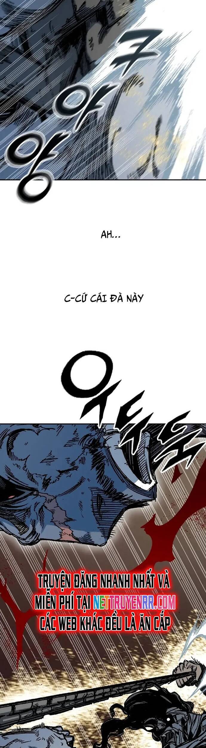 Hồi Ức Của Chiến Thần Chap 181 - Next Chap 182