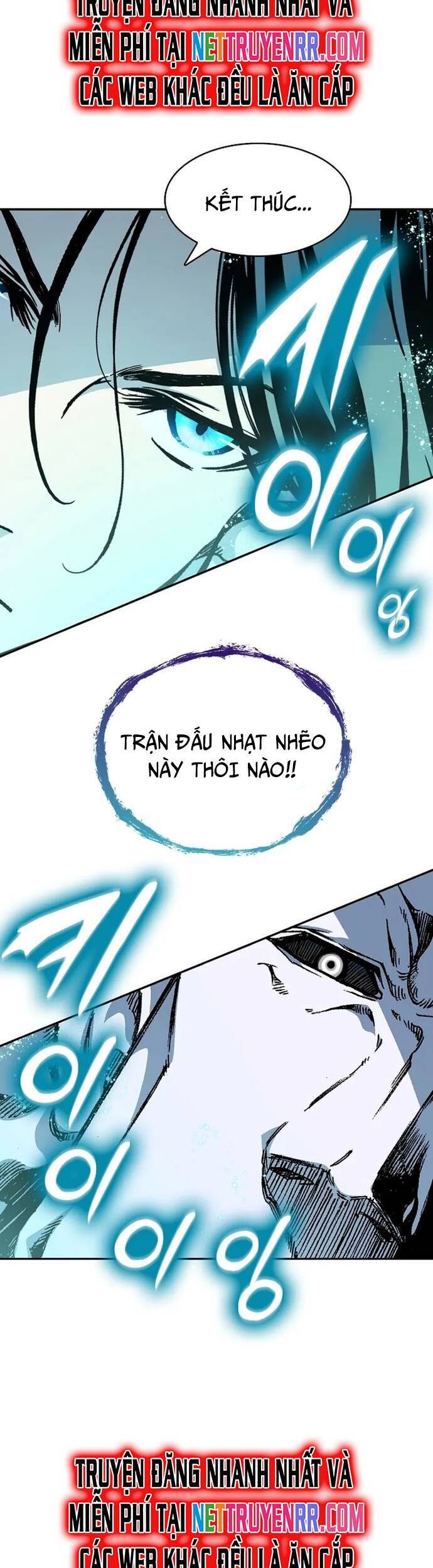 Hồi Ức Của Chiến Thần Chap 182 - Next Chap 183