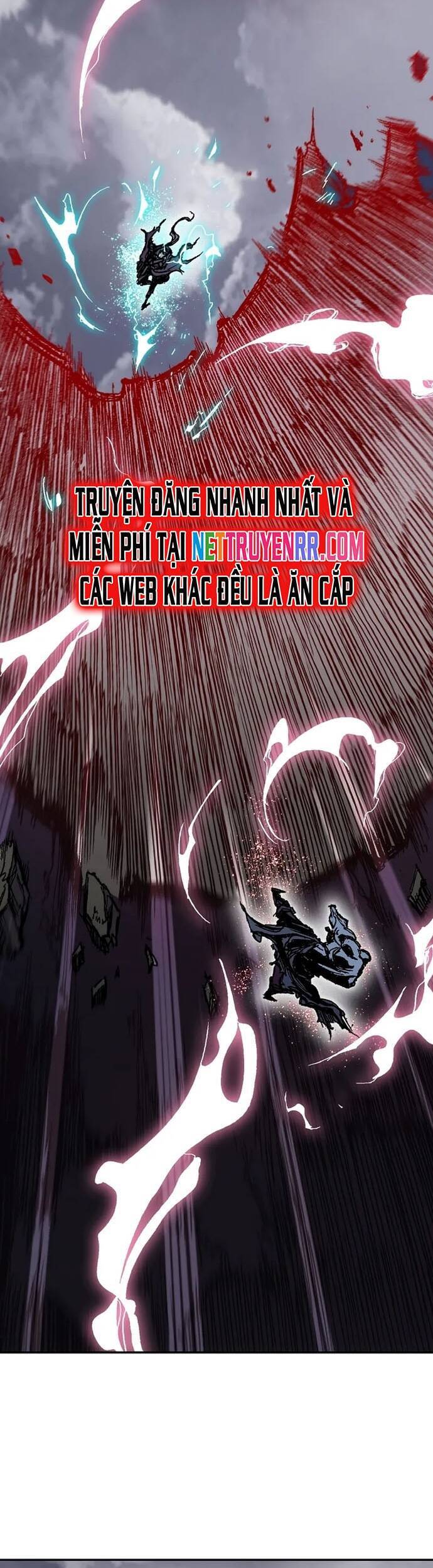 Hồi Ức Của Chiến Thần Chap 182 - Next Chap 183