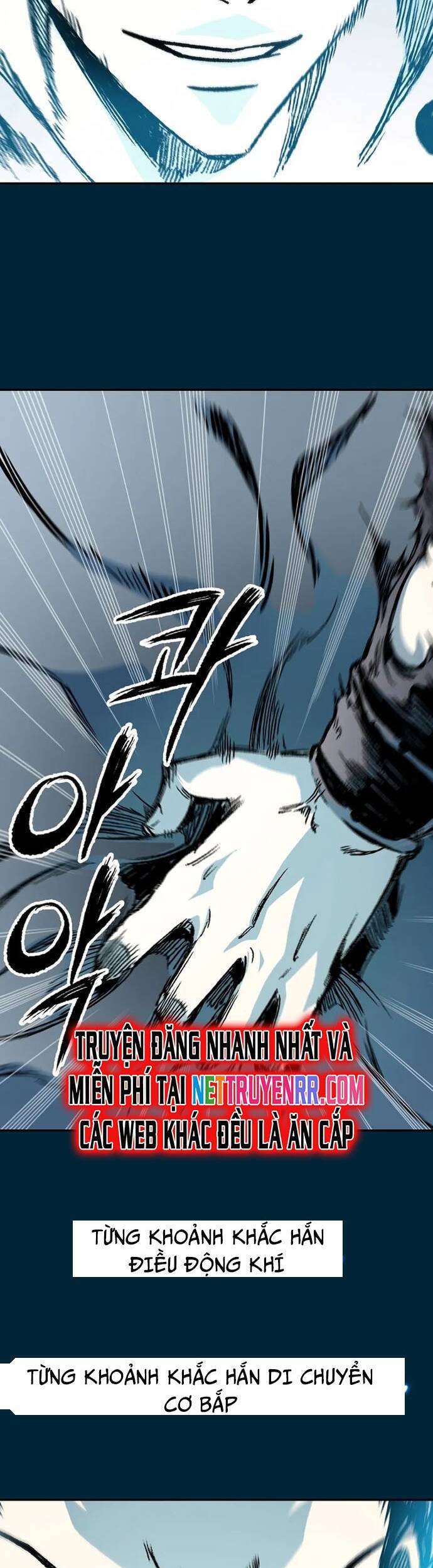 Hồi Ức Của Chiến Thần Chap 182 - Next Chap 183