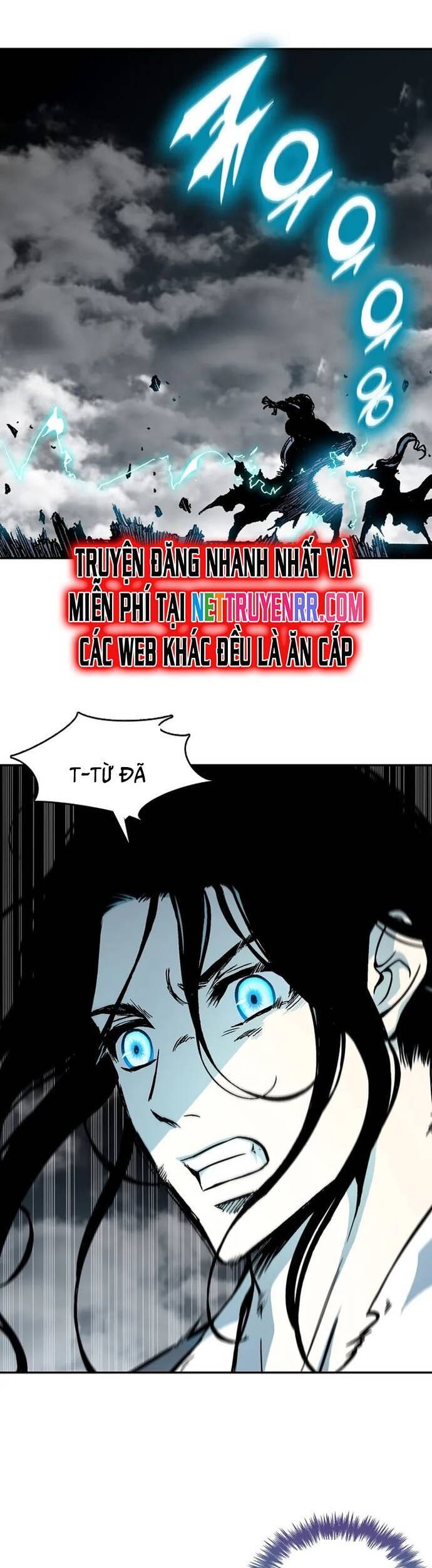 Hồi Ức Của Chiến Thần Chap 182 - Next Chap 183
