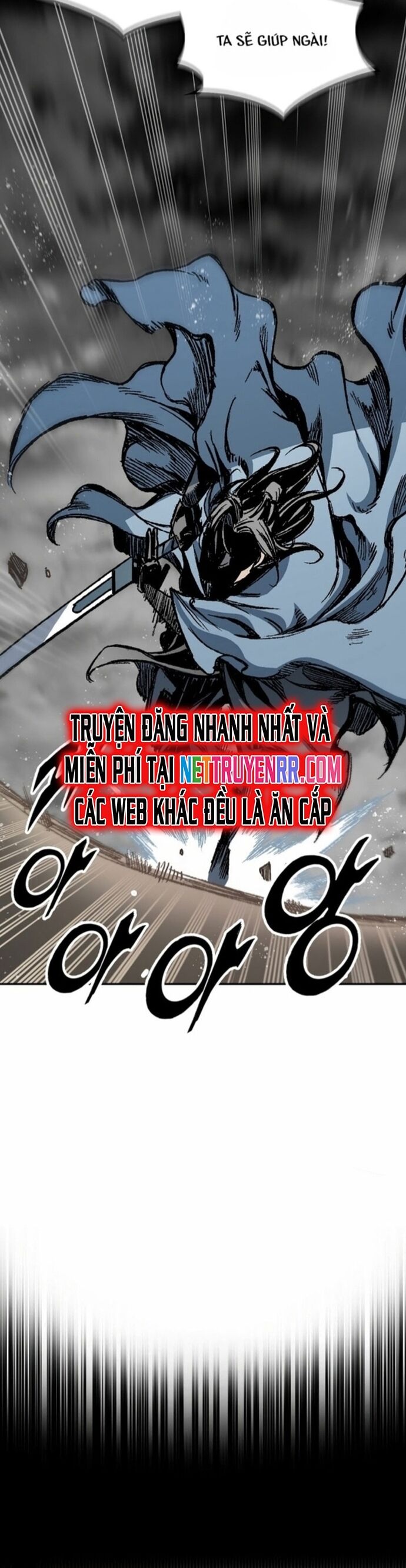 Hồi Ức Của Chiến Thần Chap 184 - Next Chap 185