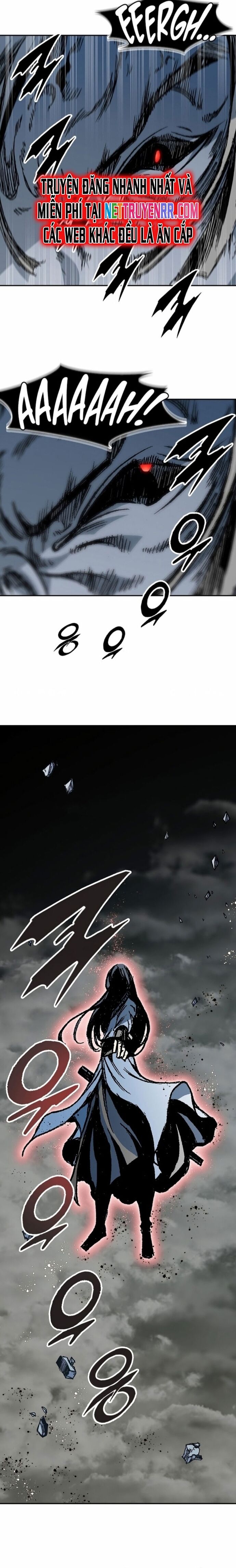 Hồi Ức Của Chiến Thần Chap 184 - Next Chap 185
