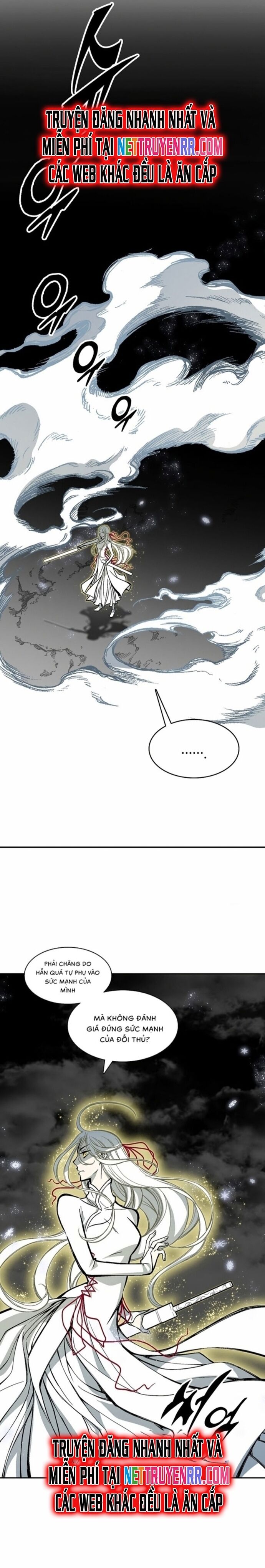 Hồi Ức Của Chiến Thần Chap 184 - Next Chap 185