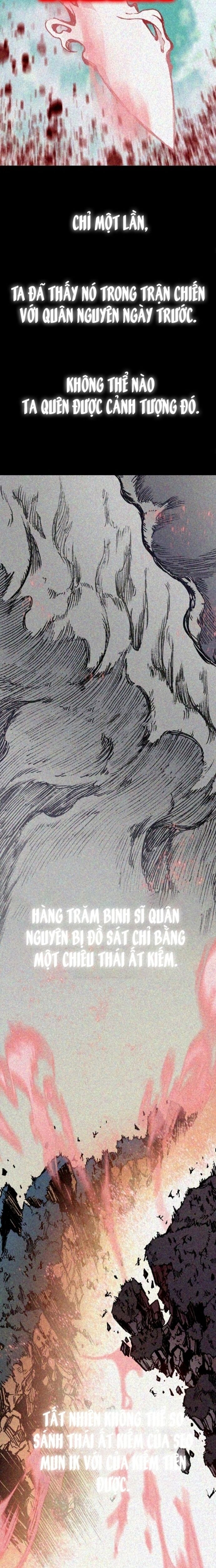 Hồi Ức Của Chiến Thần Chap 185 - Next Chap 186