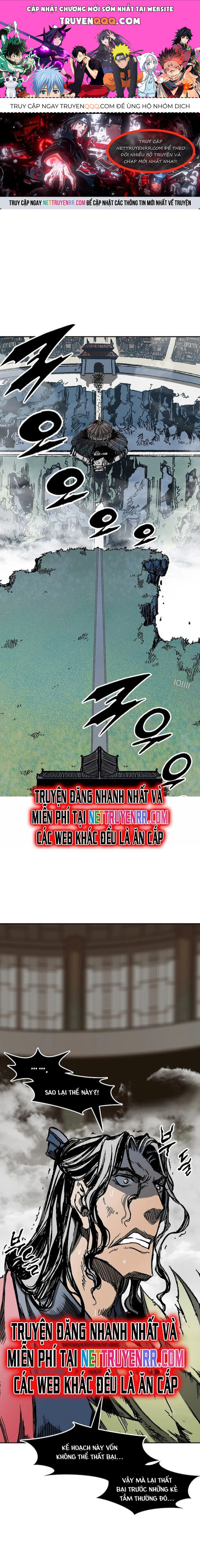 Hồi Ức Của Chiến Thần Chap 186 - Next Chap 187