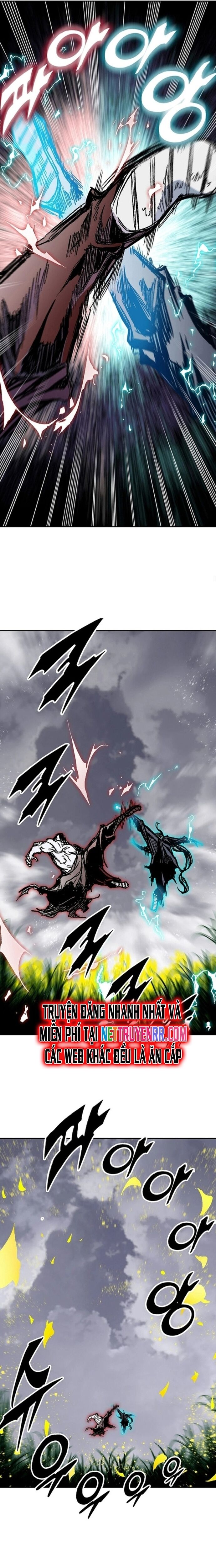 Hồi Ức Của Chiến Thần Chap 186 - Next Chap 187