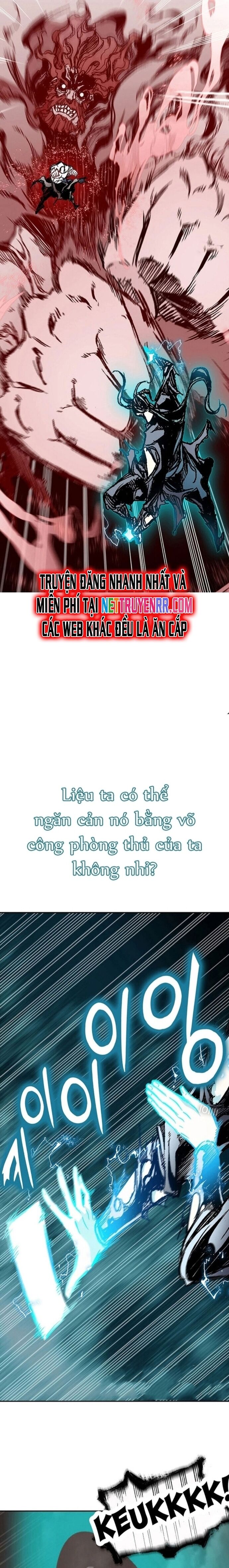 Hồi Ức Của Chiến Thần Chap 187 - Next Chap 188