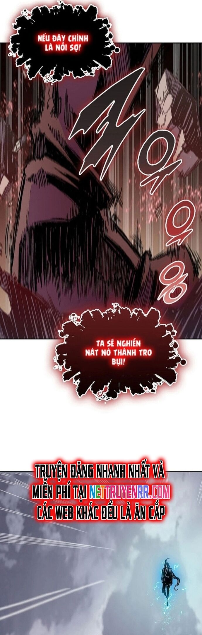 Hồi Ức Của Chiến Thần Chap 187 - Next Chap 188
