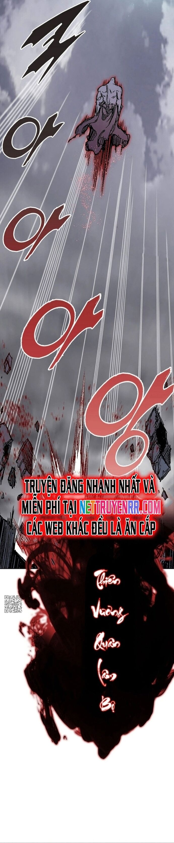 Hồi Ức Của Chiến Thần Chap 187 - Next Chap 188