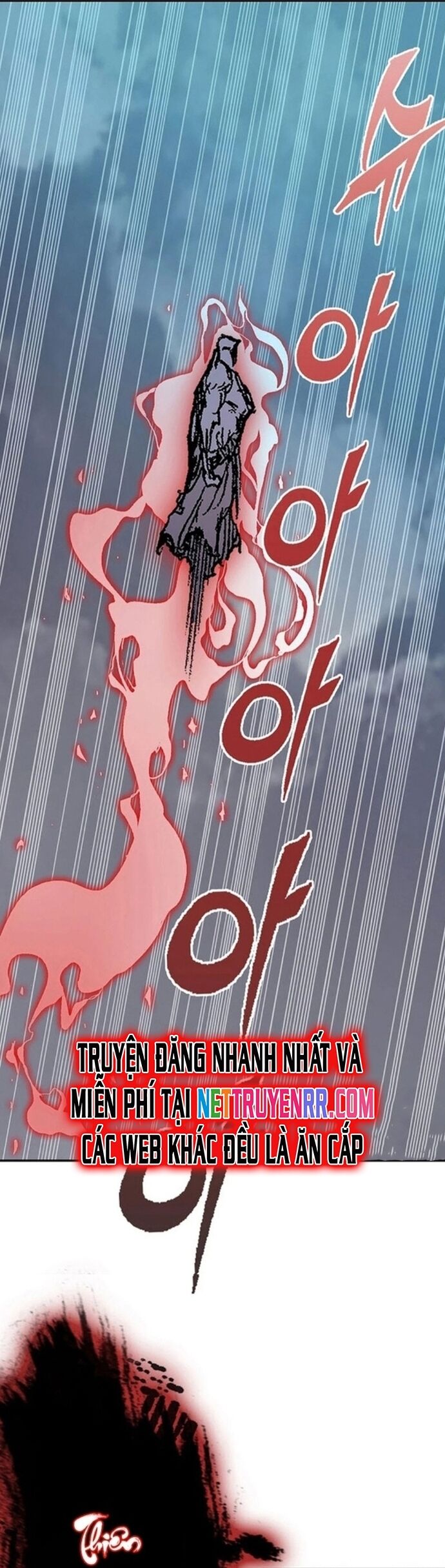Hồi Ức Của Chiến Thần Chap 187 - Next Chap 188