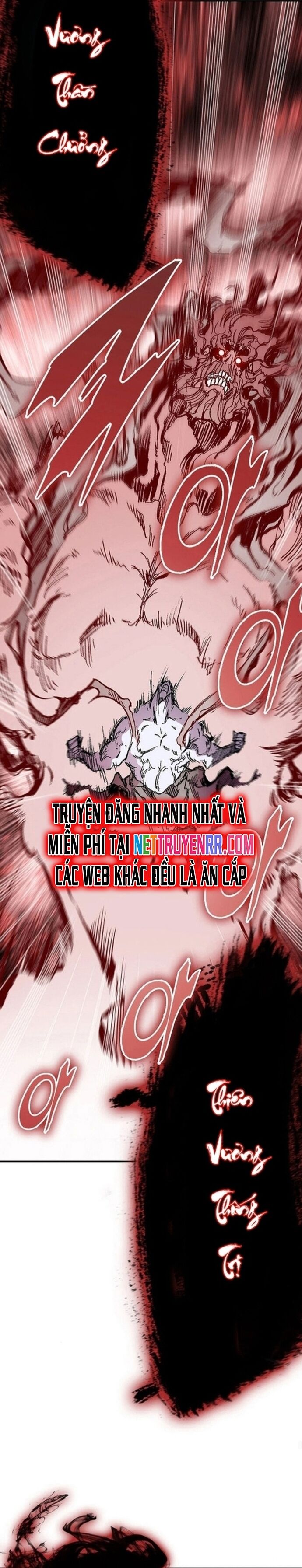 Hồi Ức Của Chiến Thần Chap 187 - Next Chap 188