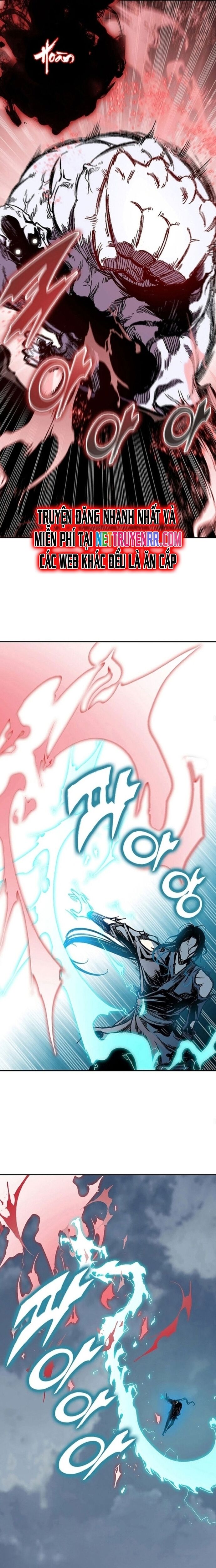 Hồi Ức Của Chiến Thần Chap 187 - Next Chap 188