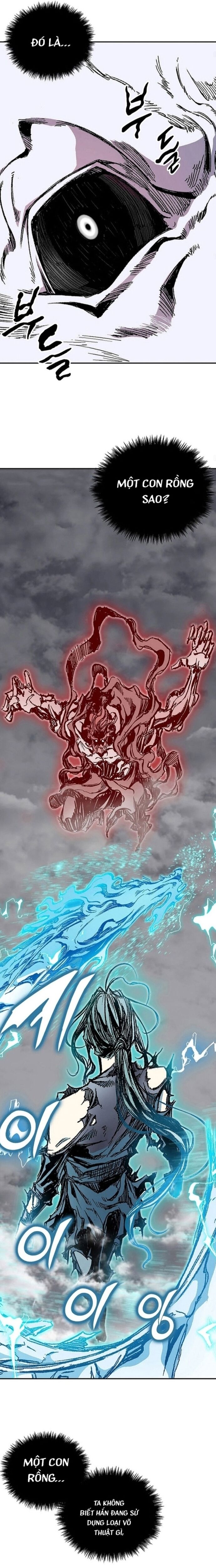 Hồi Ức Của Chiến Thần Chap 187 - Next Chap 188
