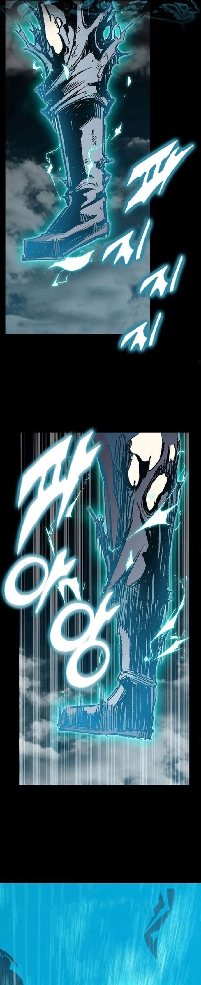 Hồi Ức Của Chiến Thần Chap 187 - Next Chap 188