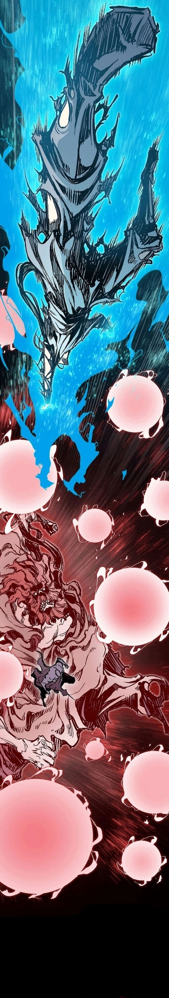 Hồi Ức Của Chiến Thần Chap 187 - Next Chap 188
